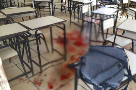 Ataque em escola pública em Minas Gerais